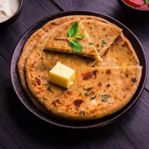 ALOO PARATHA