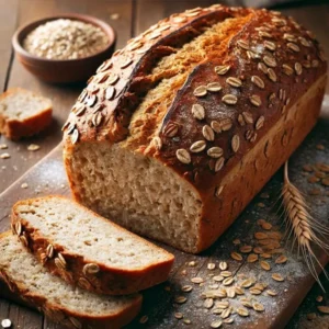 ASSORTED BREAD BASKET