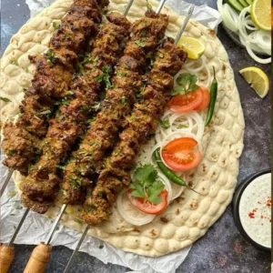 BOTI KABAB