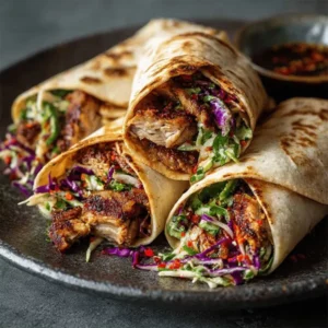 BOTI (LAMB) WRAP