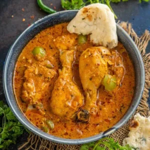 KARAHI CHICKEN