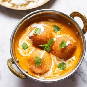 MALAI KOFTA