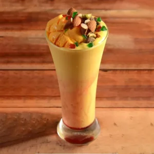 MANGO SHAKE