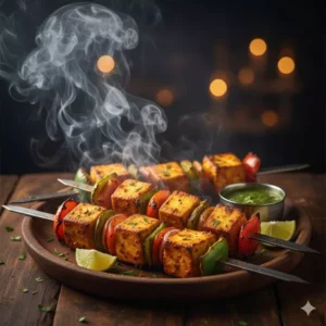 PANEER TANDOORI