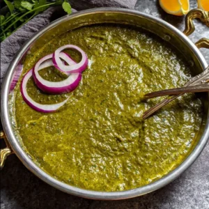 PLAIN SAAG