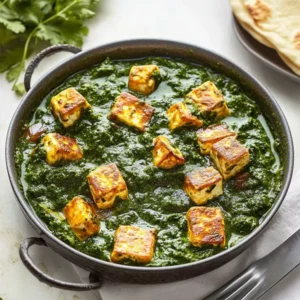 SAAG PANEER