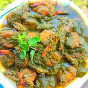 SAAG PRAWN