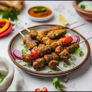 SEEKH KABAB